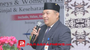 Dampak Covid-19, Akreditasi SNARS Ditunda