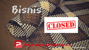 Diperkirakan! Usai Lebaran Banyak Usaha Gulung Tikar dan PHK