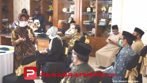 Bontang Masih Berstatus KLB, Pemkot dan MUI Sepakat Salat Idulfitri Digelar di Rumah Masing-Masing