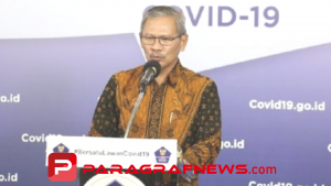 Kasus Penambahan Virus Corona di Indonesia Hari Ini, Nyaris Sentuh Angka 1.000 Pasien
