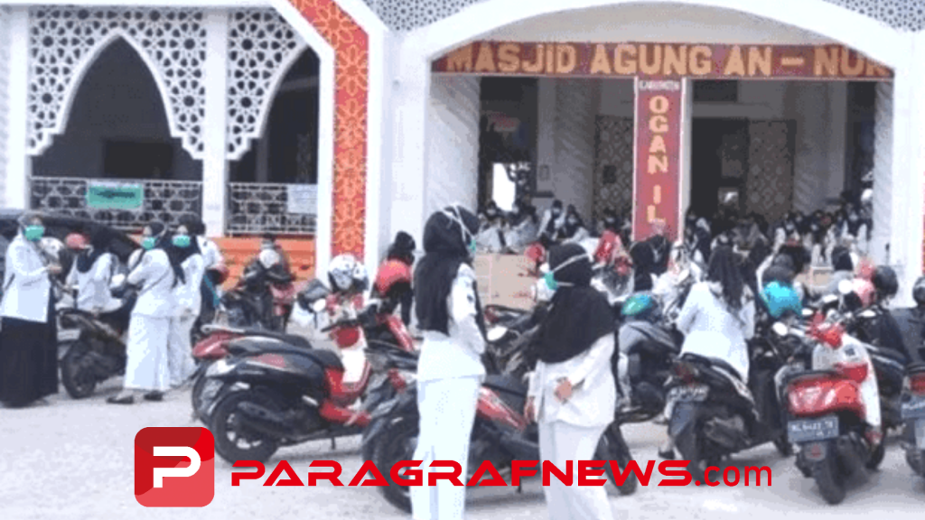 109 Nakes di RSUD Ogan Ilir Dipecat, Berikut Alasannya!