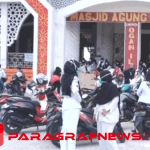 109 Nakes RSUD Ogan Ilir Dipecat