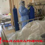 Tenaga Medis Positif Corona