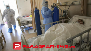 16 Tenaga Medis Positif Corona, Direktur RSUP Angkat Bicara!