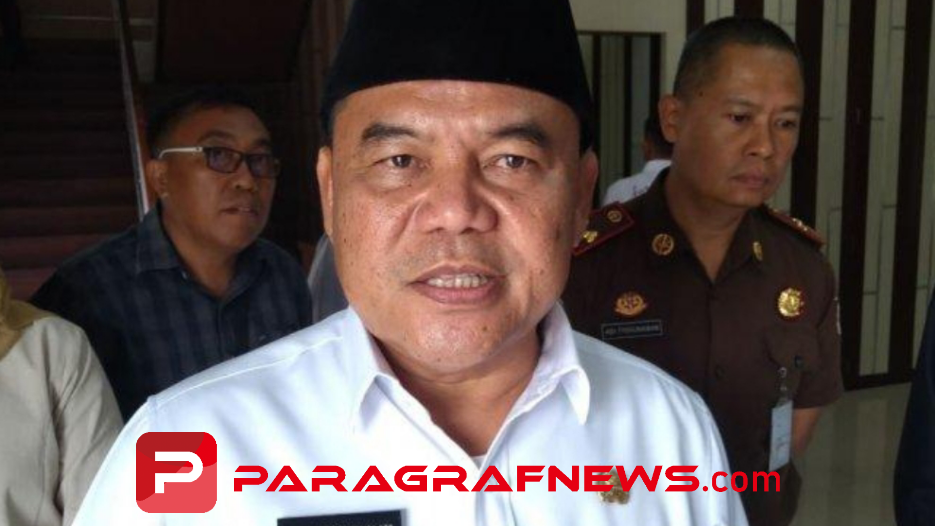 Ratusan Tenaga Medis Honorer Dipecat