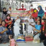 HUT Sanggar Seni Esa Keter