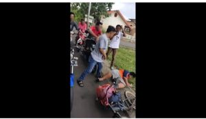 Polisi Amankan 8 Orang Terkait Bully ke Bocah Penjual Jalangkote di Pangkep