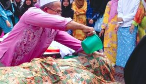 Waduh! 15 Warga Dusun ini Positif Covid-19 Usai Mandikan Jenazah Terinfeksi Corona