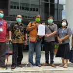 KPCDI Gugat Jokowi