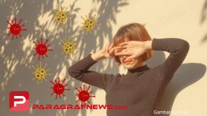 Tubuh Butuh Vitamin D, dr. Wijayanto : Berjemur 3 Kali Seminggu