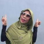 Pelawak Omas Meninggal Dunia
