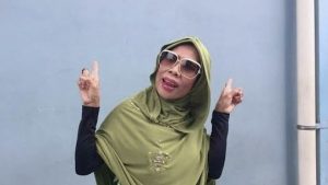 Innalillahi, Pelawak Omas Meninggal Dunia