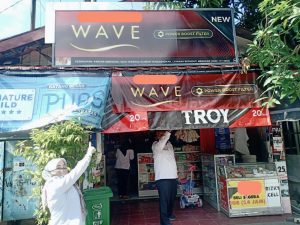 Ingat Promosi Diruang Publik Dikenakan Pajak Reklame, Ini Aturannya