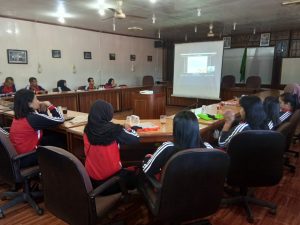 Lokakarya Virtual Edukasi Pencegahan karhutla Diikuti Ratusan Peserta Guru di Kalimantan dan Papua