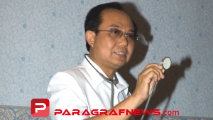 NEW NORMAL: Oleh A. Sofyan Hasdam