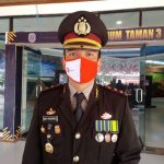 Kapolres Bontang