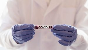 Tambahan 48 Kasus, Kini Pasien Positif Covid-19 Bontang 226 Orang