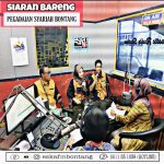 Eksistensi Radio