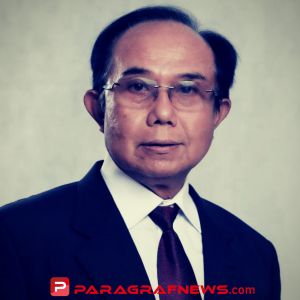 A. Sofyan Hasdam: Pengumpulan Dana dari Masyarakat Perlu di Tertibkan