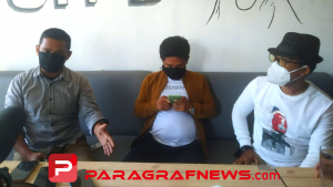Mengubah Konten Video Elektabilitas Adi-Bas Tanpa Izin Pemilik Video; Dua Orang Pemilik Akun Facebook Dilaporkan ke Polisi