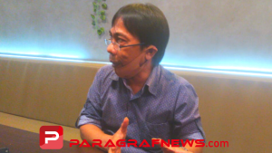 Dilaporkan ke Polisi, Ini Tanggapan Frans Micha