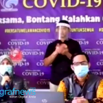 Dinas Kesehatan Bontang