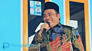 Lebih Intim dengan Joni Muslim; Lahir dari Keluarga Religi, Tak Pernah Menemukan Jasad Ayahnya hingga Kini