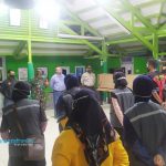 Kelurahan Belimbing sosialisasikan protokol kesehatan