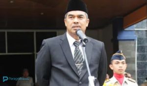 Rektor UNMUL Positif Corona, Covid-19 Memburu Tak Pandang Bulu