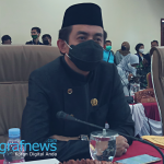 DPRD Bontang Rustam