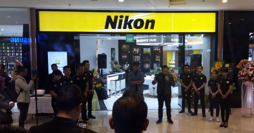 Nikon Tutup Lapak, Resmi Hengkang dari Indonesia
