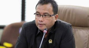Fraksi Annur Berharap Pemerintah Lebih Kreatif dalam Mengelola Sumber Pendapatan