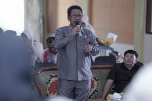 Pembentukan Raperda Sistem Pengupahan Tenaga Kerja Ini Harapan Fraksi Annur