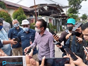 Pemkot Bontang Terima 8 Aset, DPRD: Untuk Bangun Insfrastruktur Harus Dirubah Dulu