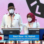 Program Pemberdayaan Penjahit Lokal bontang