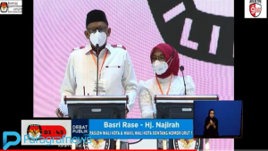 Program Pemberdayaan Penjahit Lokal, Menyalahi Aturan, Basri Siap Melawan Hukum?