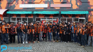 3.000 Anggota Pemuda Pancasila, Siap Awasi Praktik Politik Uang di Pilkada Bontang 9 Desember 2020