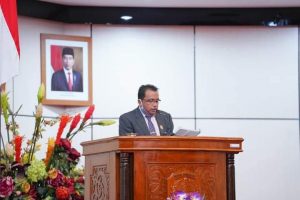 Disetujui, Perda Anak Jalan Gelandangan dan Pengemis, Dewan: Tahun 2021 Dibahas