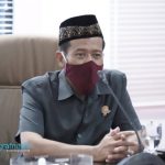 APBD bontang Tahun 2021