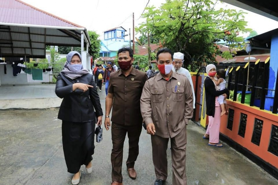 Banjir LOK TUAN