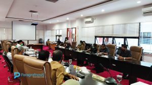 Lahan Kuburan Kian Sempit, Komisi III Usulkan Pemkot Menyediakan Lahan Tambahan