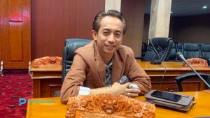 Hasilkan PAD Miliaran, Komisi II Dorong BBI Melalui DKP3P Dihidupkan Kembali