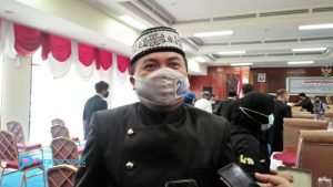 Peringati HUT Bontang ke-21, Agus Haris: Semoga Bontang Sejahtera dan Bahagia