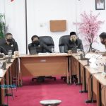 DPRD Bontang Irfan