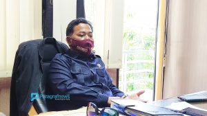 Atasi Banjir Rob, Jalan Bontang Kuala Perlu Ditingkatkan