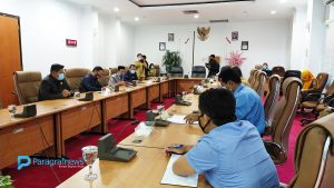 Atasi Krisis Air Bersih, Komisi III Dorong Pemkot Sejalan dengan DPRD Bontang