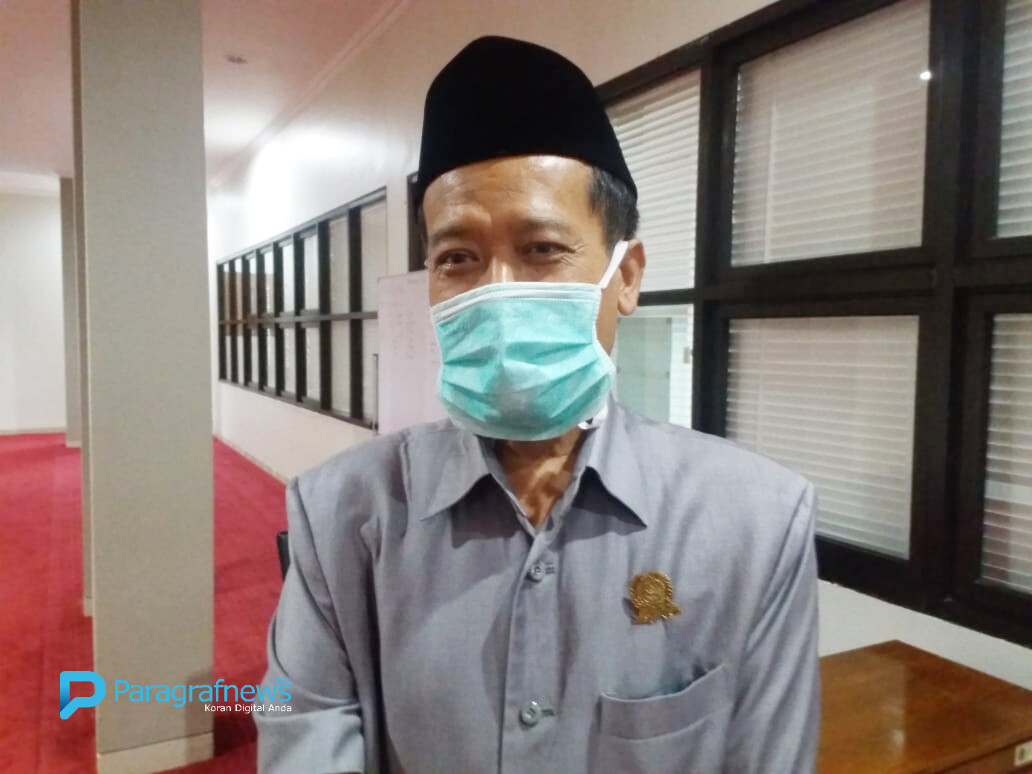 Raperda Usulan DPRD bontang