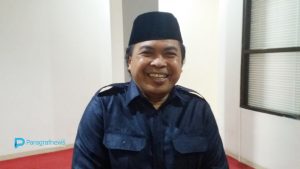 Agus Haris : Harus Ada Langkah Konkrit Menangani Flu Burung