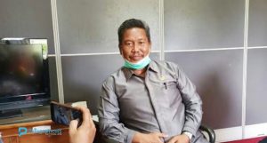 Rusli: ASN yang Menggunakan Narkoba Harus Dipecat