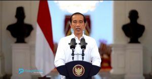 Jokowi Mengutuk Keras Pembunuhan di Sigi